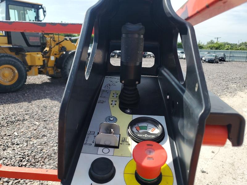 Продажа на аукционе авто 2021 Skyjack Sj20, vin: A601000128, номер лота: 59146346