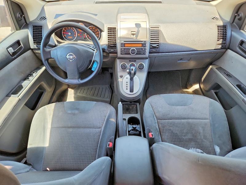 Aukcja sprzedaży 2008 Nissan Sentra, vin: 3N1AB61E38L664984, numer aukcji: 55558676