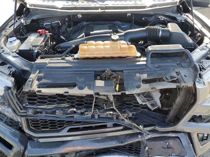 55352316 :رقم المزاد ، 1FTFW1RG5JFA18846 vin ، 2018 Ford F150 مزاد بيع
