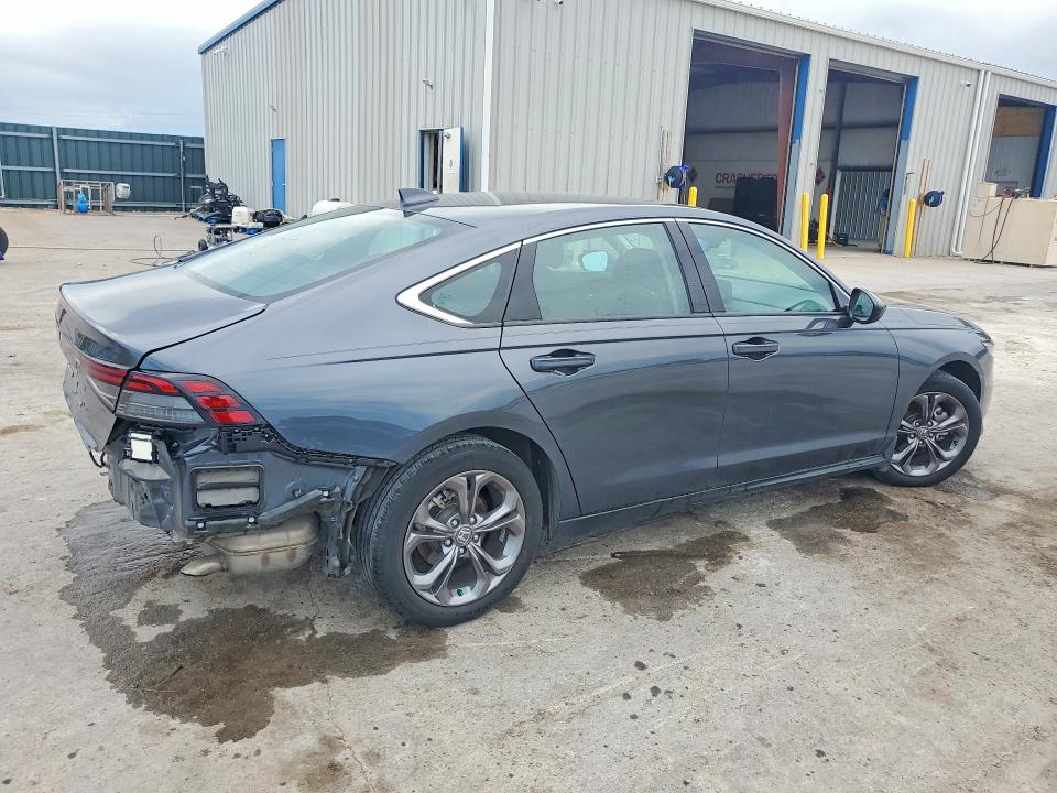 Продаж на аукціоні авто 2024 Honda Accord, vin: 1HGCY1F32RA047374, номер лоту: 57388196