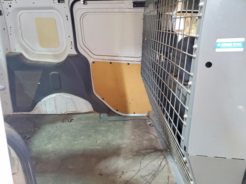 Продажа на аукционе авто 2016 Ford Transit Connect, vin: NM0LS6E72G1232732, номер лота: 56601346