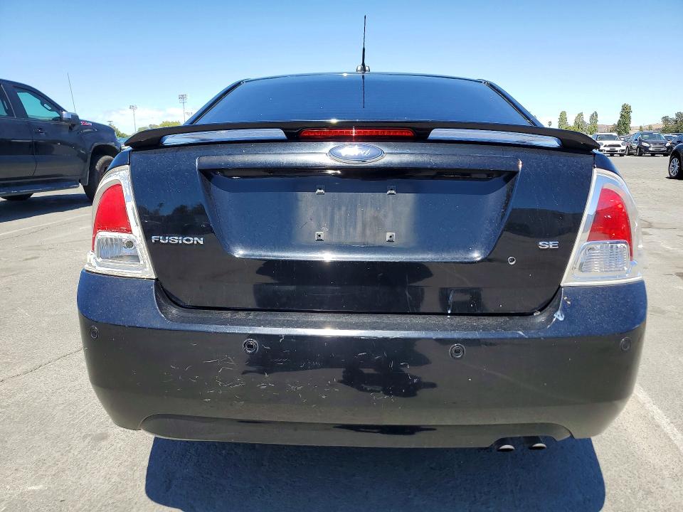 Aukcja sprzedaży 2008 Ford Fusion, vin: 3FAHP07Z88R270517, numer aukcji: 56894596