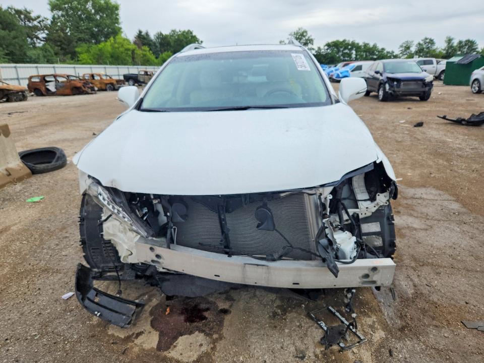 Aukcja sprzedaży 2013 Lexus Rx 350, vin: 2T2BK1BA4DC204936, numer aukcji: 58727126