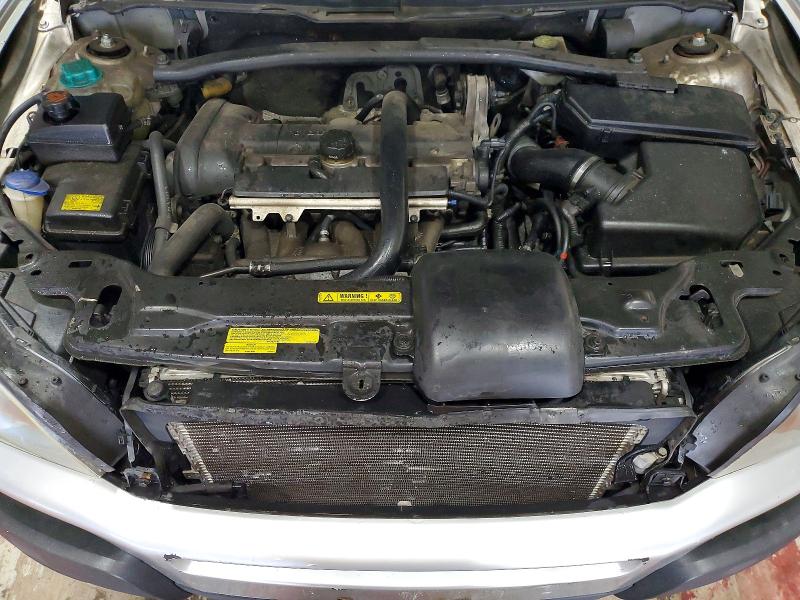 Aukcja sprzedaży 2004 Volvo Xc90, vin: YV1CM59H941085275, numer aukcji: 57751186