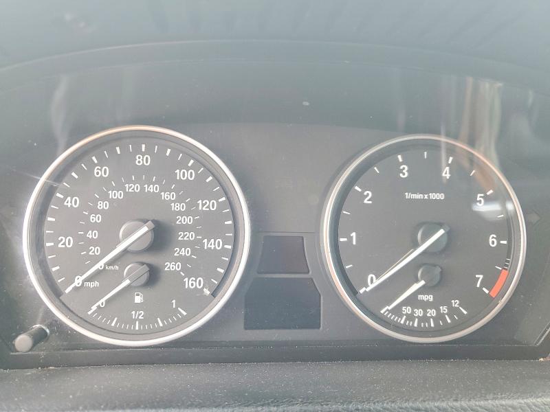 Продаж на аукціоні авто 2007 Bmw X5, vin: 5UXFE83537LZ43170, номер лоту: 58846196