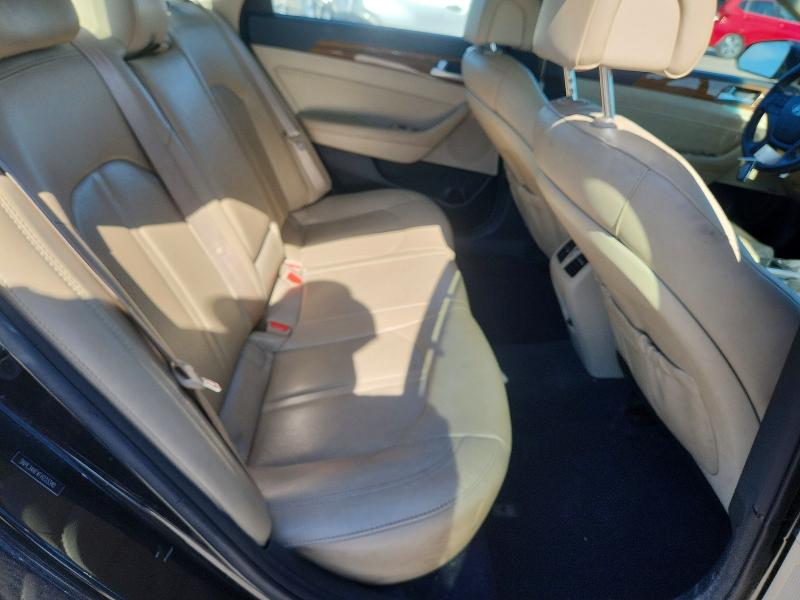 2015 Hyundai Sonata მანქანა იყიდება აუქციონზე, vin: 5NPE34AFXFH233340, აუქციონის ნომერი: 55729146