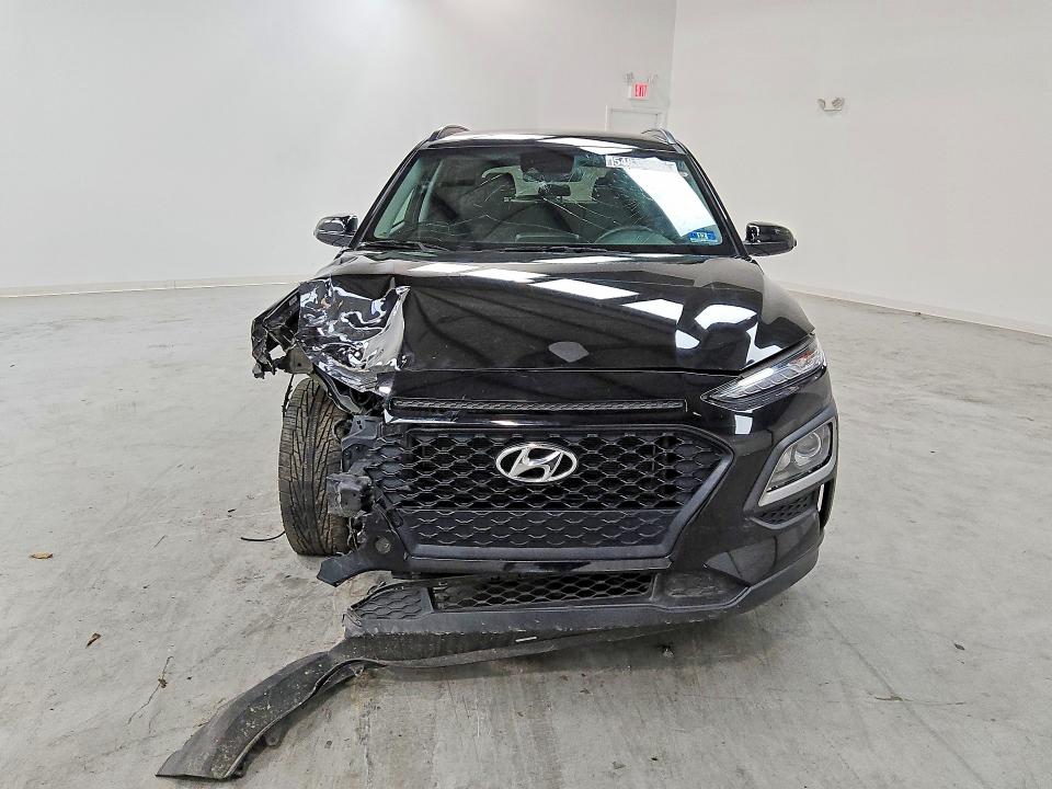 Продажа на аукционе авто 2020 Hyundai Kona, vin: KM8K22AA8LU404405, номер лота: 54835546