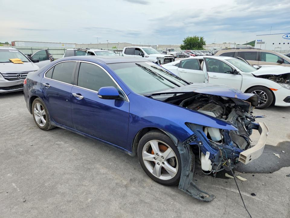 2012 Acura Tsx მანქანა იყიდება აუქციონზე, vin: JH4CU2F41CC000436, აუქციონის ნომერი: 58204696