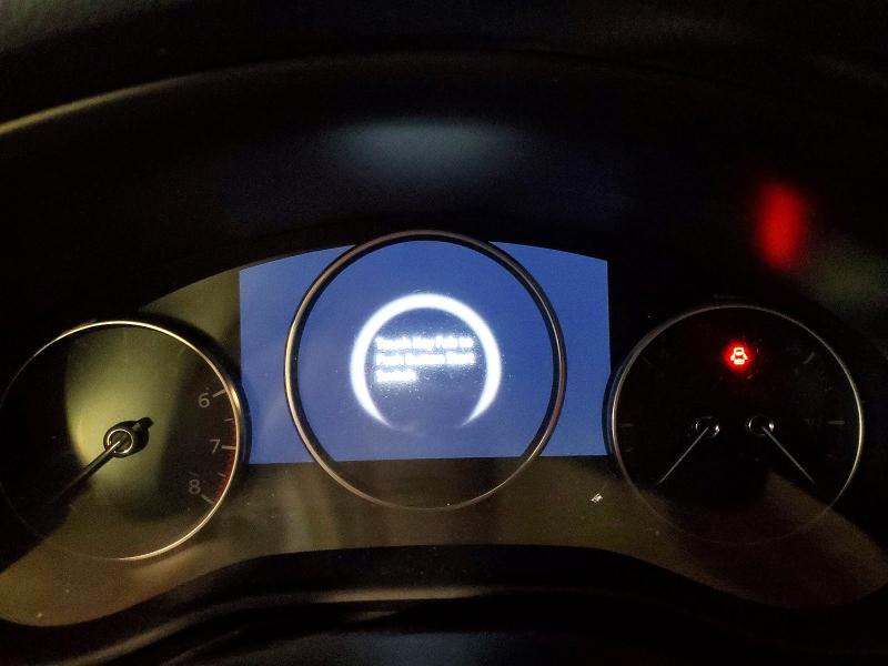 55440386 :رقم المزاد ، JM1BPANM9K1144360 vin ، 2019 Mazda 3 مزاد بيع