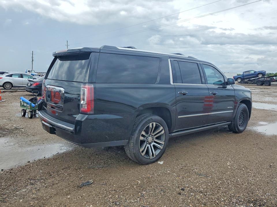 2019 Gmc Yukon Xl მანქანა იყიდება აუქციონზე, vin: 1GKS2HKJ8KR228497, აუქციონის ნომერი: 57425336