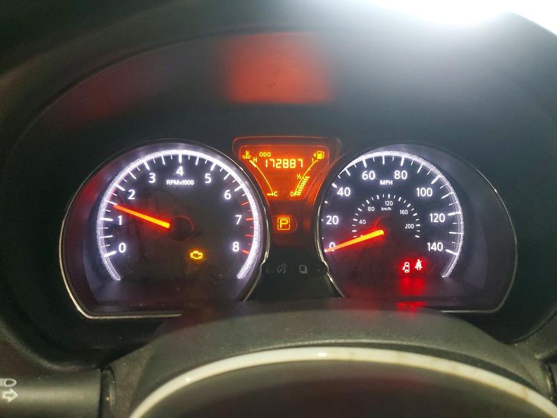 2014 Nissan Versa მანქანა იყიდება აუქციონზე, vin: 3N1CN7AP8EL819841, აუქციონის ნომერი: 55471056