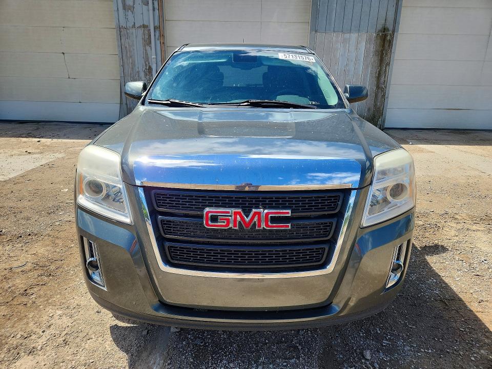 Aukcja sprzedaży 2013 Gmc Terrain, vin: 2GKALMEK6D6101171, numer aukcji: 57131576