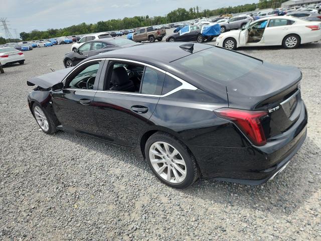 Aukcja sprzedaży 2020 Cadillac Ct5, vin: 1G6DM5RK9L0147240, numer aukcji: 56167106