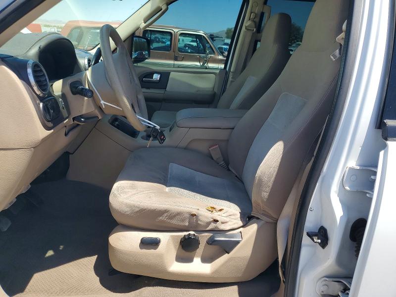 Aukcja sprzedaży 2003 Ford Expedition, vin: 1FMRU15W53LC60438, numer aukcji: 58319726