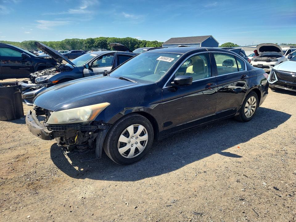 Продаж на аукціоні авто 2011 Honda Accord, vin: 1HGCP2F35BA119201, номер лоту: 56890876