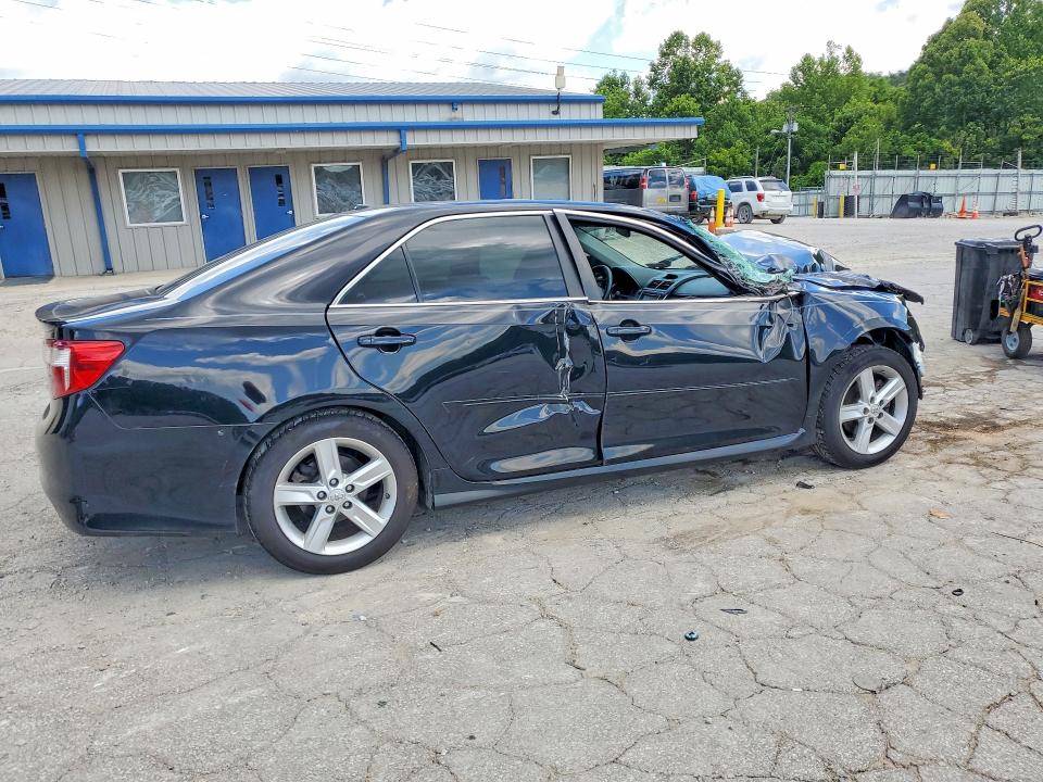 Aukcja sprzedaży 2012 Toyota Camry, vin: 4T1BF1FK1CU139956, numer aukcji: 57872806