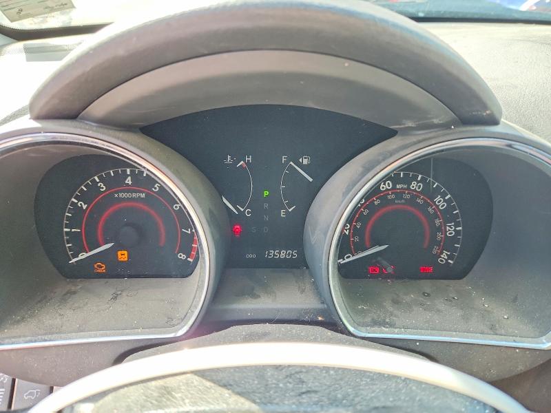 Продаж на аукціоні авто 2012 Toyota Highlander, vin: 5TDBK3EHXCS138925, номер лоту: 56468886