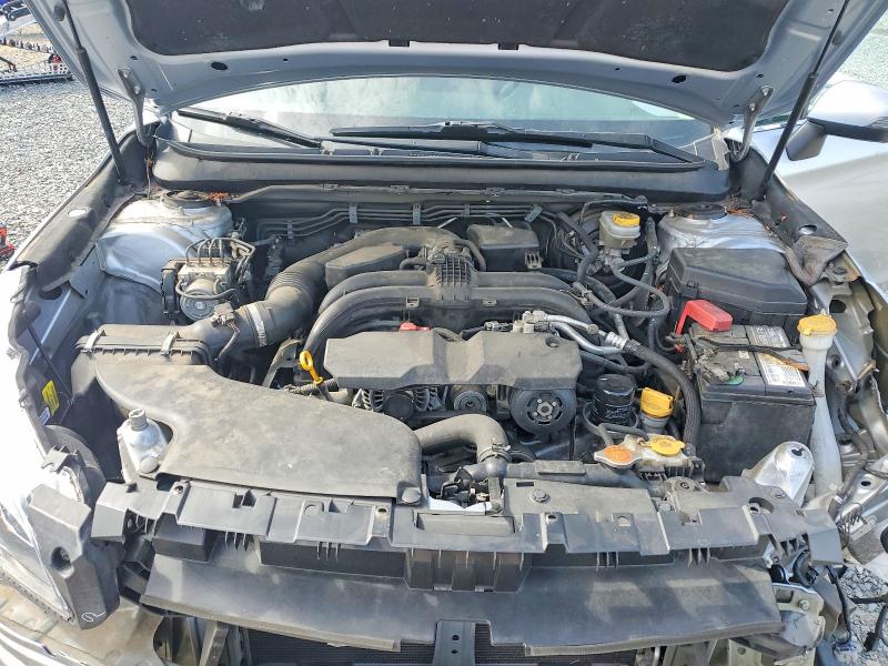Aukcja sprzedaży 2016 Subaru Legacy, vin: 4S3BNAF64G3023947, numer aukcji: 57436636