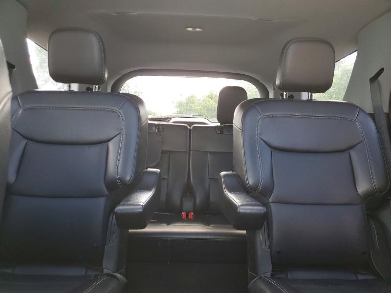 Aukcja sprzedaży 2022 Ford Explorer, vin: 1FMSK8FH2NGB16437, numer aukcji: 57571646