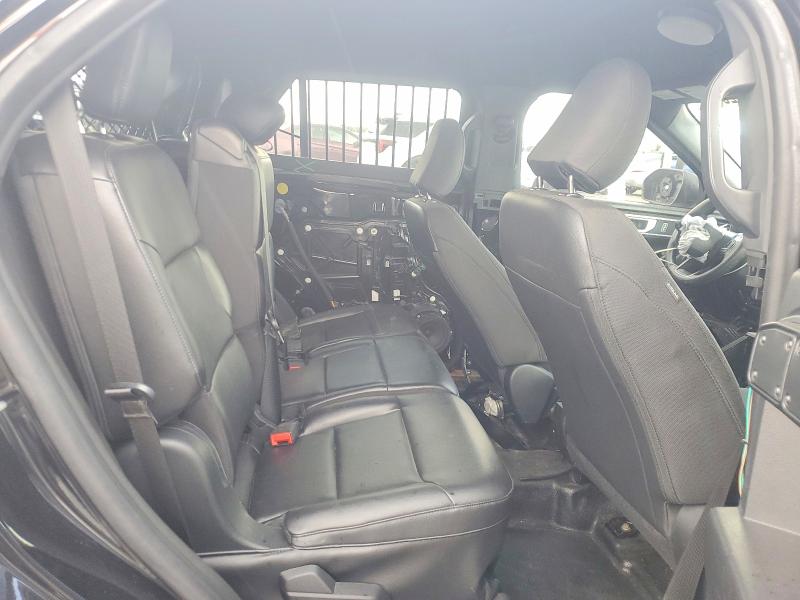 Aukcja sprzedaży 2021 Ford Explorer, vin: 1FM5K8AB2MGB83165, numer aukcji: 85452875