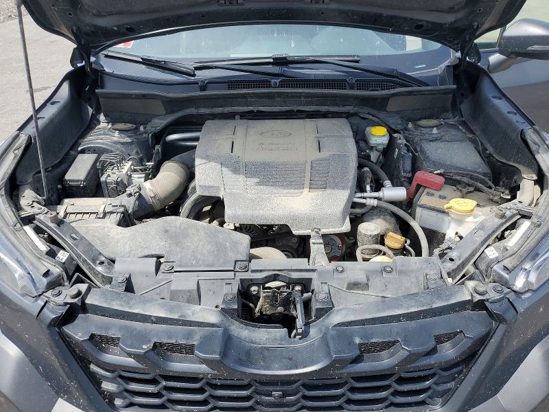 Aukcja sprzedaży 2023 Subaru Forester, vin: JF2SKAMC6PH500464, numer aukcji: 56352296