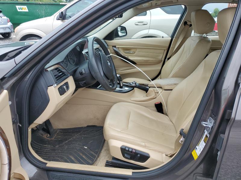 Aukcja sprzedaży 2013 Bmw 328, vin: WBA3C1G50DNR48996, numer aukcji: 57405046