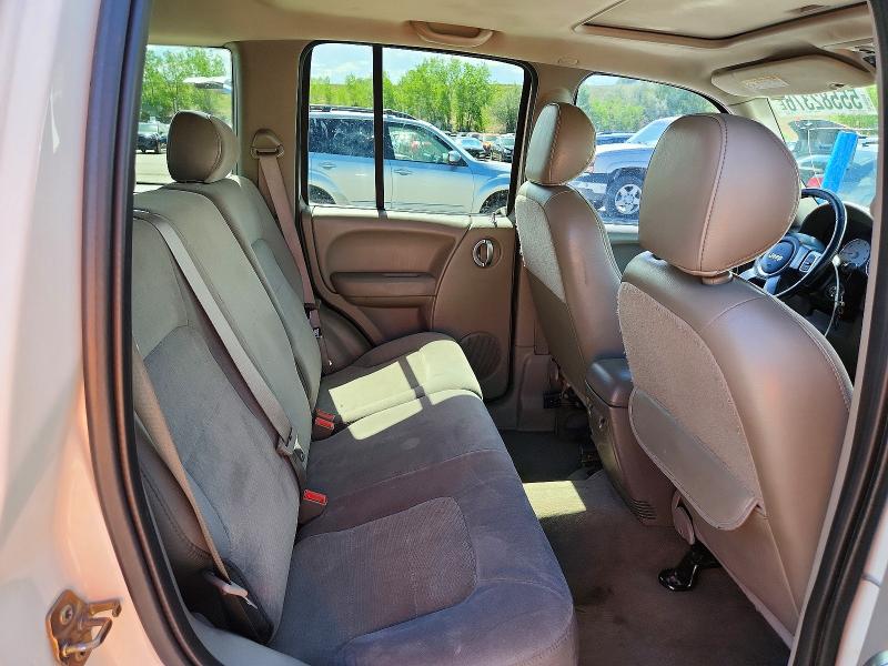 55582376 :رقم المزاد ، 1J8GL58K73W560553 vin ، 2003 Jeep Liberty مزاد بيع