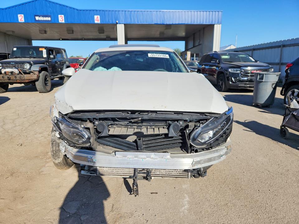 Продажа на аукционе авто 2018 Honda Accord, vin: 1HGCV1F4XJA065160, номер лота: 55733186