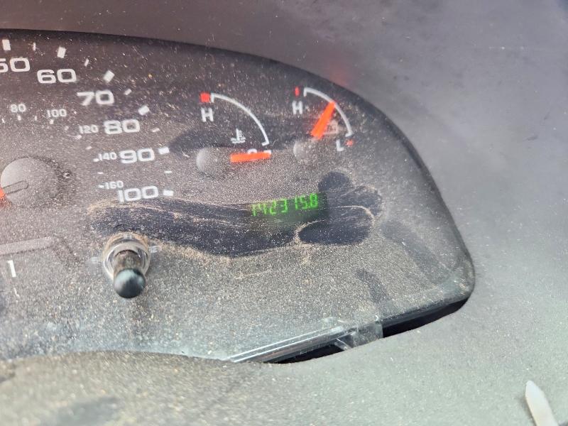 2007 Ford E150 მანქანა იყიდება აუქციონზე, vin: 1FTNE14W27DA76852, აუქციონის ნომერი: 58325546