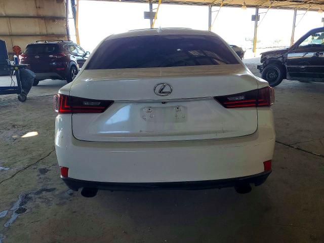 Aukcja sprzedaży 2015 Lexus Is, vin: JTHBF1D23F5062172, numer aukcji: 54546936