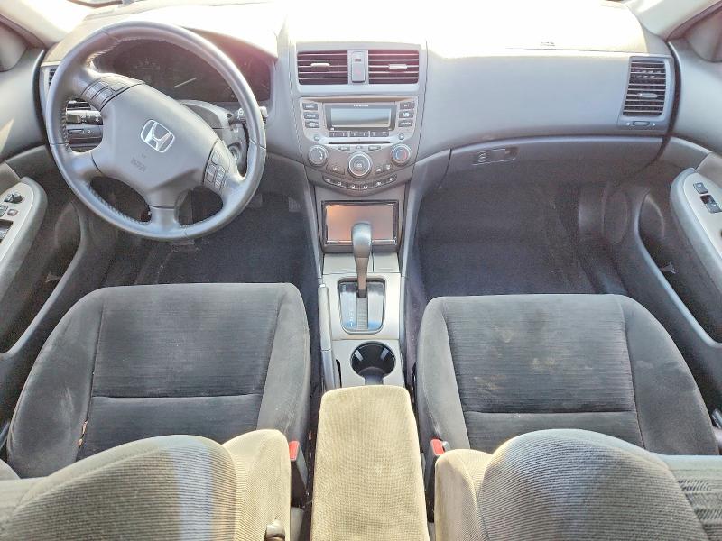 Aukcja sprzedaży 2007 Honda Accord, vin: 1HGCM56717A807572, numer aukcji: 56981926