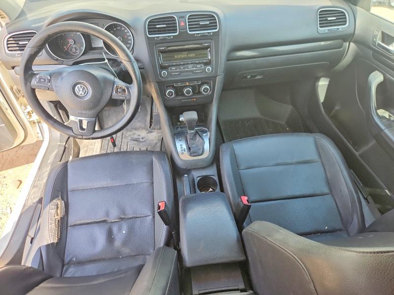 Aukcja sprzedaży 2011 Volkswagen Jetta, vin: 3VWPL8AJ9BM630219, numer aukcji: 58981896