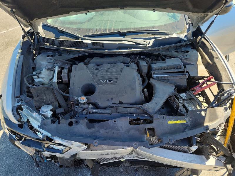 56784316 :رقم المزاد ، 1N4AA6AP2GC433575 vin ، 2016 Nissan Maxima مزاد بيع
