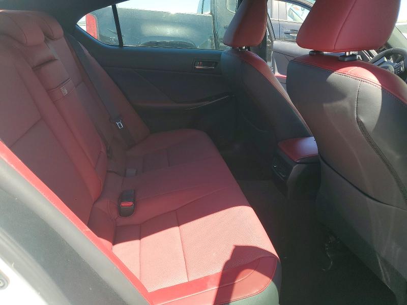 Aukcja sprzedaży 2025 Lexus Is 300, vin: JTHBA1D25S5135342, numer aukcji: 56188086