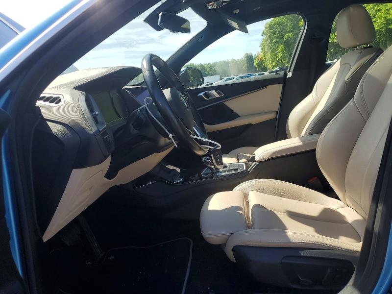 Продажа на аукционе авто 2021 Bmw 228xi, vin: WBA73AK05M7H14714, номер лота: 55598926