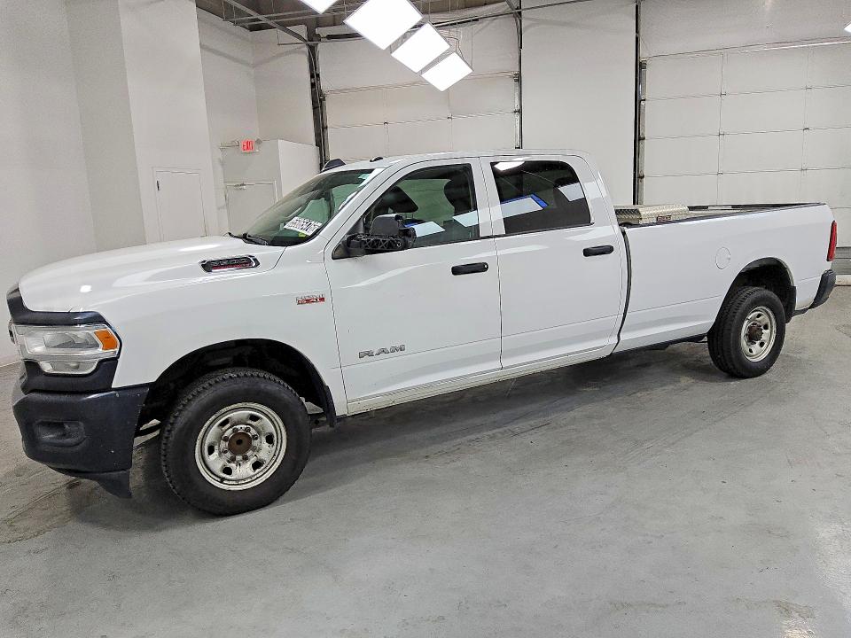 Aukcja sprzedaży 2019 Ram 2500, vin: 3C6UR4HJ9KG573755, numer aukcji: 55065476