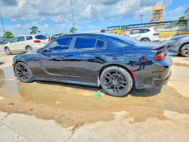 Продаж на аукціоні авто 2021 Dodge Charger, vin: 2C3CDXGJ6MH645041, номер лоту: 56343146