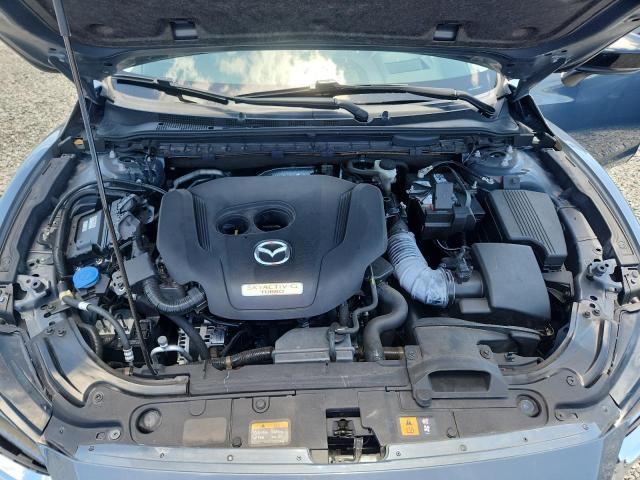 Auction sale of the 2021 Mazda 6, vin: JM1GL1WY7M1612981, lot number: 56148776