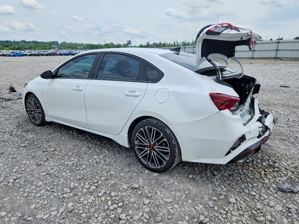Aukcja sprzedaży 2023 Kia Forte, vin: 3KPF44AC9PE566819, numer aukcji: 58575746