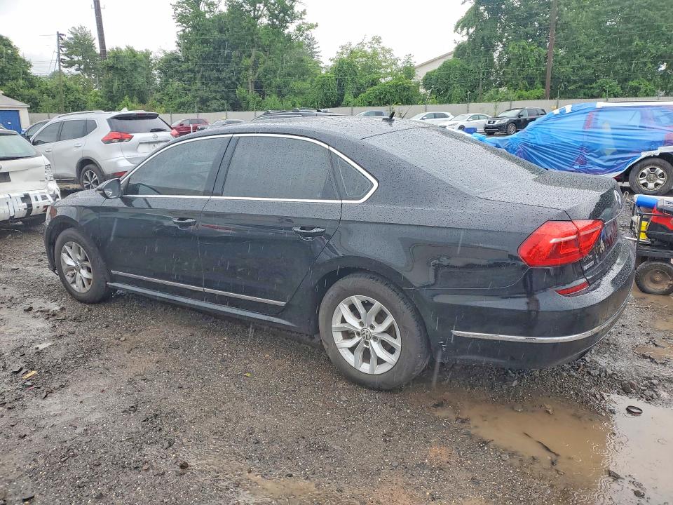 Продажа на аукционе авто 2016 Volkswagen Passat, vin: 1VWAT7A38GC011282, номер лота: 57882686