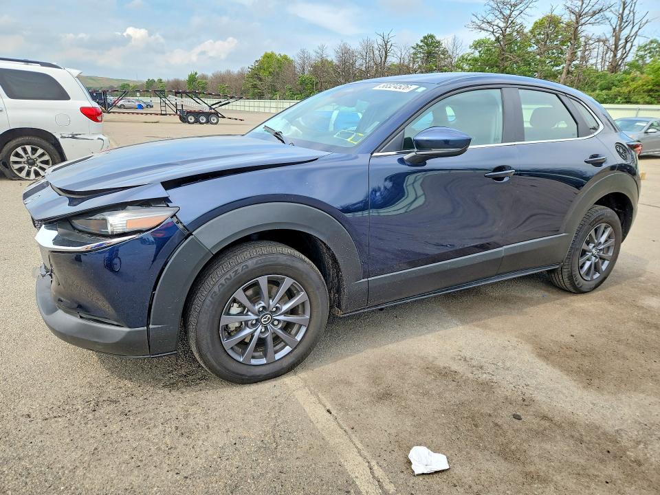 Aukcja sprzedaży 2024 Mazda Cx-30, vin: 3MVDMBAM0RM714934, numer aukcji: 58324526