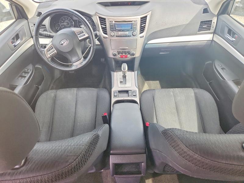 2012 Subaru Outback მანქანა იყიდება აუქციონზე, vin: 4S4BRBCC8C3300397, აუქციონის ნომერი: 56363976
