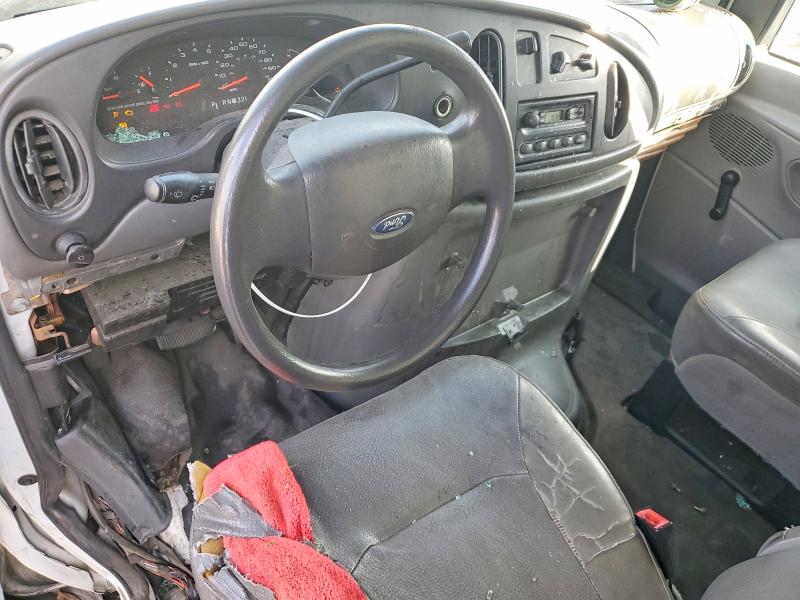 Aukcja sprzedaży 2008 Ford E350, vin: 1FTSS34P98DA81693, numer aukcji: 57550726