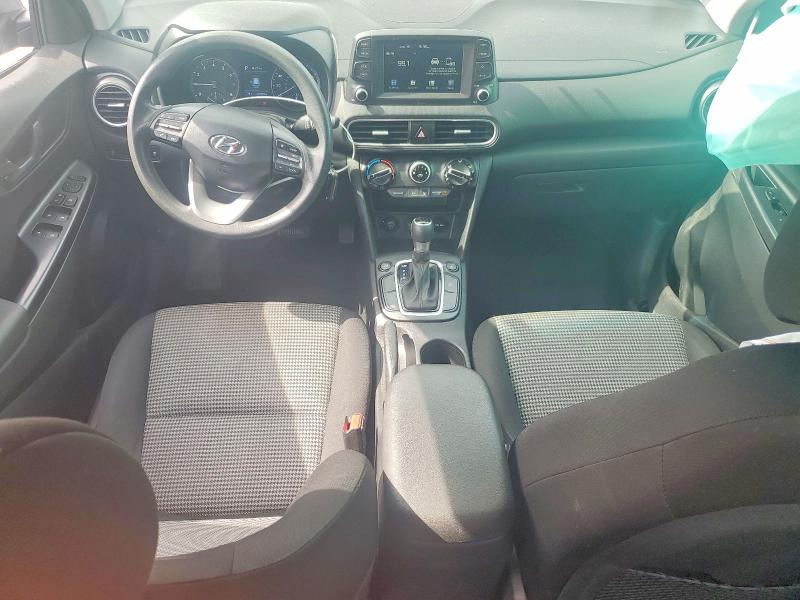 Продаж на аукціоні авто 2020 Hyundai Kona, vin: KM8K1CAA0LU403029, номер лоту: 57542246
