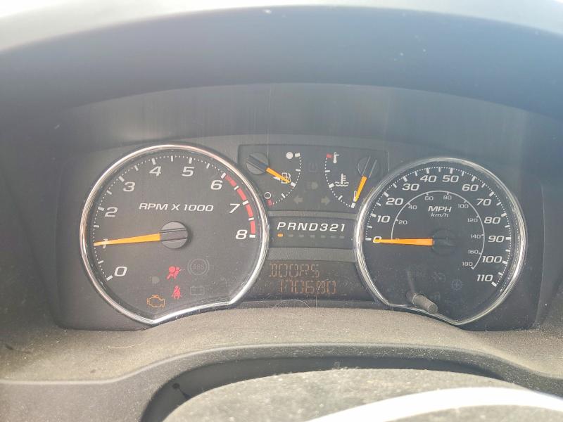 56857306 :رقم المزاد ، 1GCCS19EX78116717 vin ، 2007 Chevrolet Colorado مزاد بيع