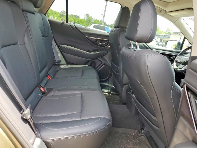 Aukcja sprzedaży 2025 Subaru Outback, vin: 4S4BTANC0S3182711, numer aukcji: 58497466
