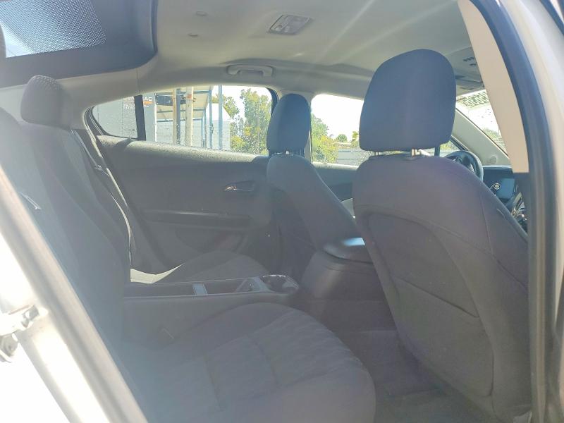 Aukcja sprzedaży 2014 Chevrolet Volt, vin: 1G1RE6E48EU137560, numer aukcji: 55885636