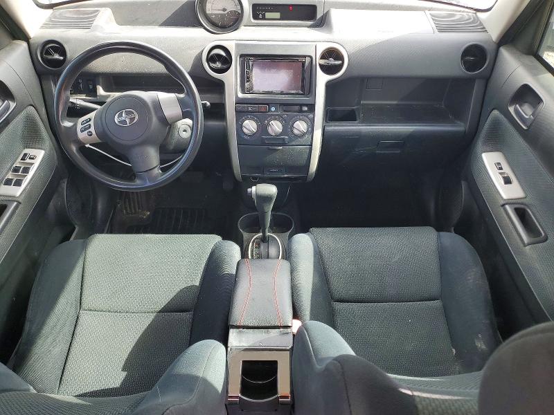 Продажа на аукционе авто 2006 Toyota Scion, vin: JTLKT324264124827, номер лота: 59293606