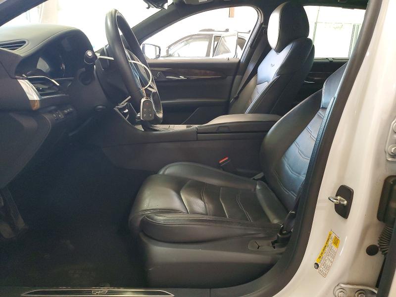 Продажа на аукционе авто 2016 Cadillac Ct6, vin: 1G6KF5RS4GU166438, номер лота: 56099406