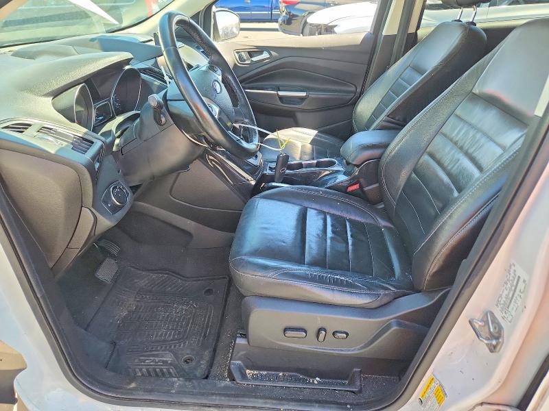 55107606 :رقم المزاد ، 1FMCU0J99EUE38882 vin ، 2014 Ford Escape مزاد بيع